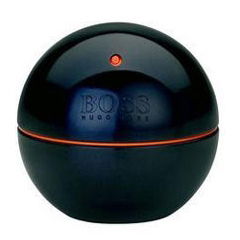 Boss in Motion Edition (Black)